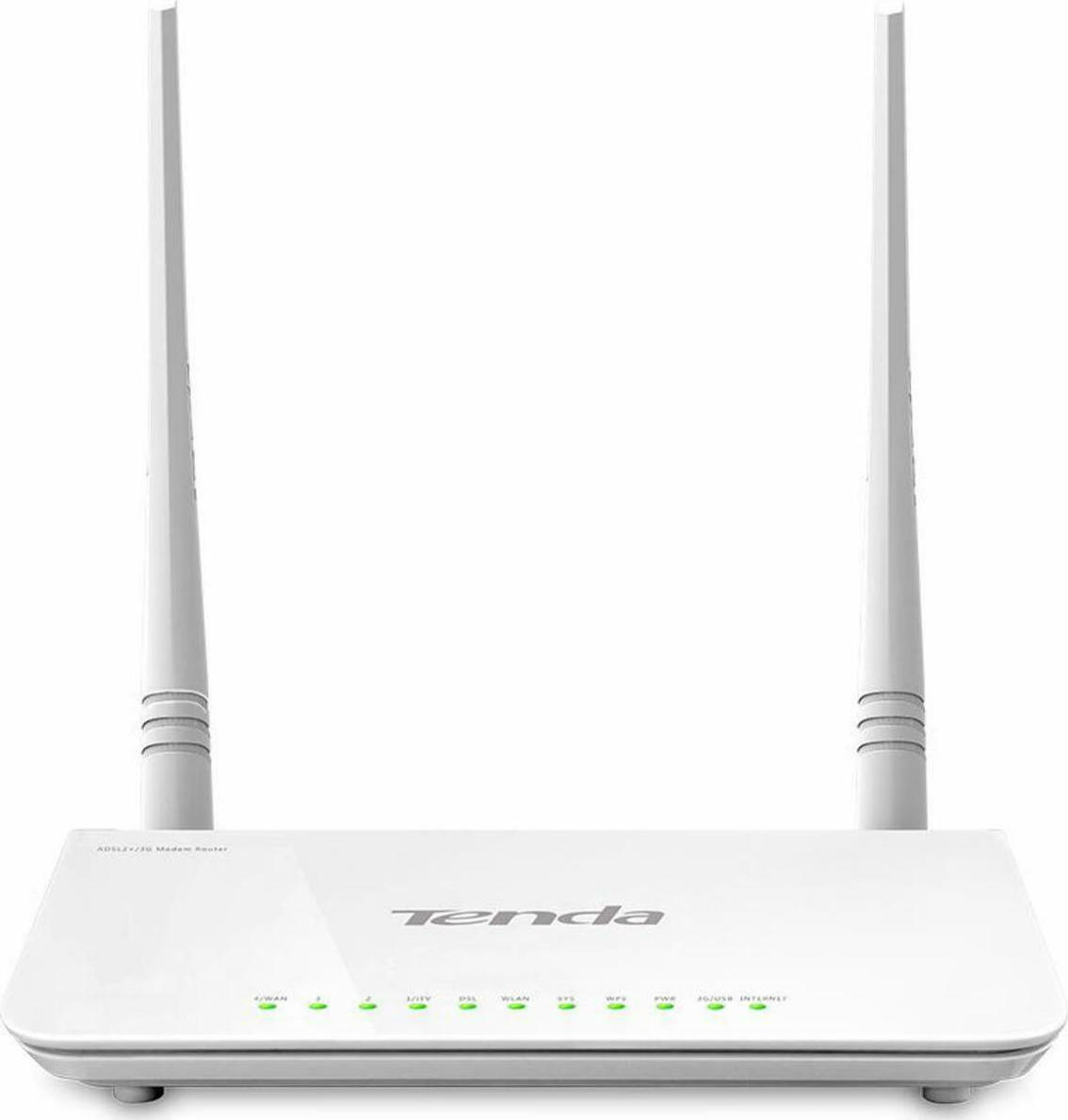 Tenda d303 setup Clearance