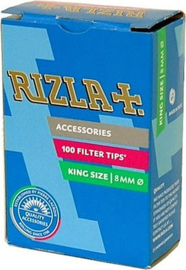 Rizla Regular 100 Φιλτράκια