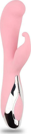 Chisa Novelties Aphrovibe Vertigo Bunny Dream Δονητής Rabbit 19cm Pink