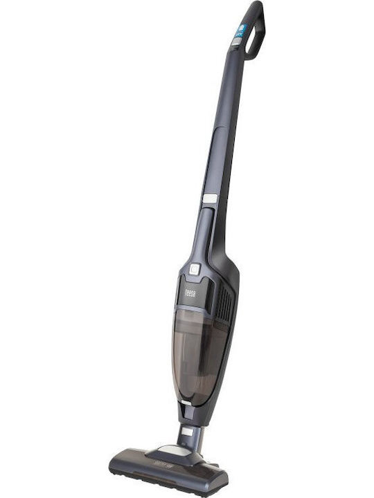 Teesa Sweeper 5000 Rechargeable 2 in 1 Stick & Handheld Vacuum 25.2V Purple