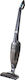 Teesa Sweeper 5000 Rechargeable 2 in 1 Stick & Handheld Vacuum 25.2V Purple
