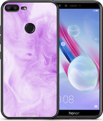 Smartfits Back Cover Πολύχρωμη (Honor 9 Lite)