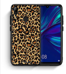 Plastic Back Cover Multicolour (Huawei P Smart 2019)