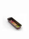 Keystone Non-stick Aluminum Cake Baking Pan 30x10.5x6.8cm
