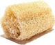 Beauty Spring Naturală Loofah împotriva Celulitei Maro 1buc