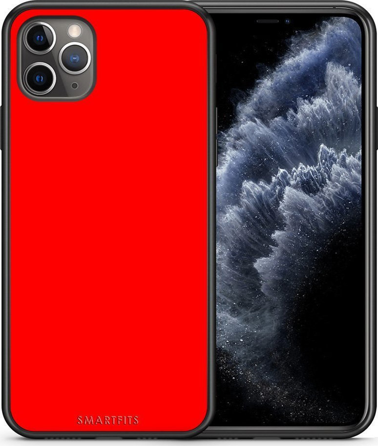 Red Color (iPhone 11 Pro Max) Skroutz.gr