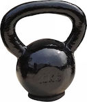 Toorx Kettlebell 10kg Black