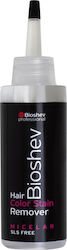 Bioshev Professional Fleckenentferner für Haarfärbemittel 120ml