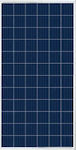 Monocrystalline Solar Panel 200W 18V 1590x860mm 602265