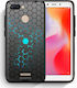 Smartfits Задна корица Пластмаса Многоцветен (Redmi 6) 3794962776112_29005729169456