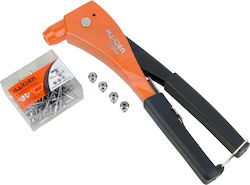 Harden 610104 Πριτσιναδόρος Τύπου Πιστόλι Μήκους 260mm Σετ 55τμχ Harden 610104 Πριτσιναδόρος Τύπου Πιστόλι Μήκους 260mm Σετ 55τμχ