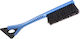 HandiWorld Kungs Junior-IS Car Ice Scraper With Brush