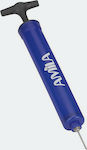 Amila Ballpumpe Hand Blau