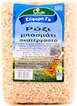 Όλα Bio Organic Basmati Rice Ακατέργαστο Αυθεντικό 500gr