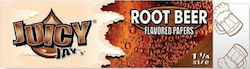 Juicy Jays Root Beer Cigarette Rolling Papers 1...