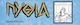 Pythia Light blue Cigarette Rolling Papers 50 sheets 1pcs