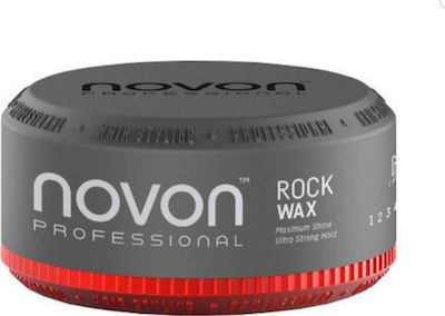 Novon Professional Rock Lumânare Ceară 150ml