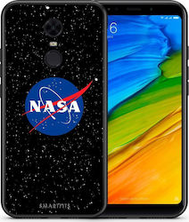 NASA PopArt (Redmi 5 Plus)