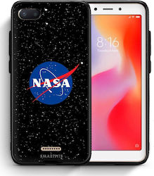 Smartfits NASA PopArt (Redmi 6a)