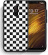 Smartfits Задна корица Пластмаса Многоцветен (Pocophone F1) 7175486505115_41416567259291