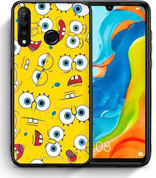 Smartfits Sponge PopArt (Huawei P30 Lite)