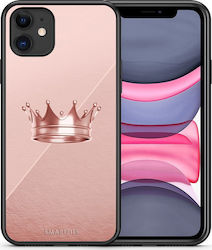 Smartfits Plastic Back Cover Multicolour (iPhone 11)