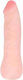 Baile Realistic Dildo Flesh 16cm