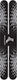 Mueller Kinesiology Tape Pre-Cut X-Pattern Black Kinesiology Tapes 6 Pieces