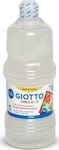 Giotto Liquid Glue Collage Large Size 1000ml 000541400