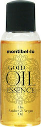 Montibello The Amber & Argan Oil 30ml