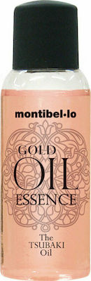 Montibello The Tsubaki Haaröl zur Reparatur 30ml