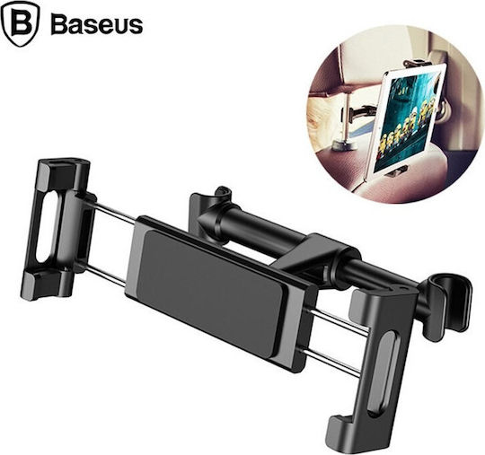 Baseus Car Mobile & Tablet Mount 4.7" - 12.9" Black