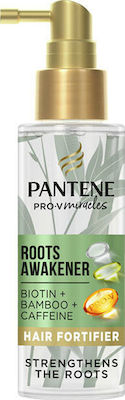 Pantene Pro-V Miracles Lotion Stärkend Roots Awakener für Alle Haartypen 100ml
