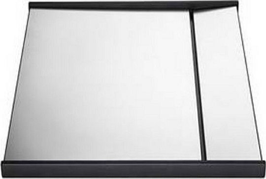 Blanco 223 067 Edelstahl Silber