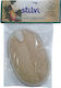 Accelere Pharm Luffa gegen Cellulite Beige 1Stück