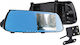 Tracer MobiMirror FHD V2 Pro Καθρέπτης με Κάμερα DVR Αυτοκινήτου 1080P με Οθόνη 5" με Κλιπ