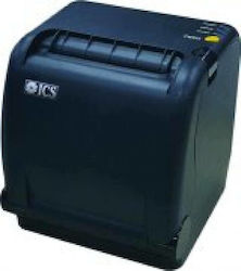 ICS SLK-TS400 Thermal Receipt Printer Ethernet / USB