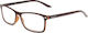 Lampa Raffaelo Herren Lesebrille +2.00 in Braun...