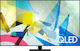 Samsung Televizor inteligent 49" 4K UHD QLED QE49Q80T HDR (2020)