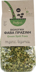 Βιο Αγρός Split Peas Πράσινη Organic 500gr