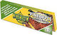 Juicy Jays Pineapple Cigarette Rolling Papers 1+1/4 32 sheets 24pcs
