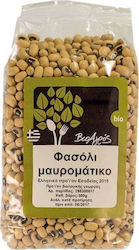 Βιο Αγρός Φασόλια Μαυρομάτικα Bio 500gr