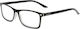 Lampa Raffaelo Herren Lesebrille +2.00 in Schwa...