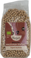 Vio Agros Bohnen Soja Bio 500Translate to language 'German' the following specification unitfor an e-commerce site in the category 'Legumes'.Reply with translation only.gr Vio Agros Bohnen Soja Bio 500Translate to language 'German' the following specification unitfor an e-commerce site in the category 'Legumes'.Reply with translation only.gr