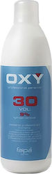 Faipa Oxy Oxidant Milk 30Vol 200ml