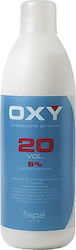 Faipa Oxy Οξειδωτικό Γαλάκτωμα 6% 20Vol 200ml