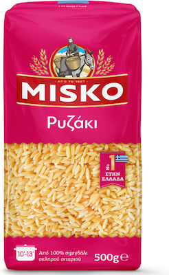 Misko Κριθαράκι 500gr