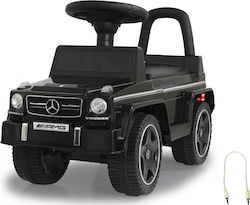 Jamara Rider Mercedes Benz AMG G63 Baby Walker Car Ride On for 12++ Months Black