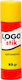 Logo Glue Stick Regular for Paper 22gr