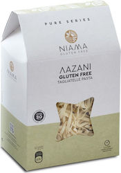 Niama Gluten Free Tagliatelle Gluten Free 250gr 1pcs